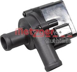 Metzger 2221093 - POMPA APA SUPLIMENTAR - compatibil Audi. Bentley - Metzger-2221093 (METZGER2221093)