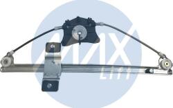 MAX WAD136-R - MACARA ELECTRICA FARA MOTOR DR SP A3 03-12 - compatibil Audi. Daf. Mercedes-Benz - MAX-WAD136-R (MAXWAD136R)