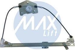 MAX MACARA ELECTRICA FARA MOTOR DR FT 406 - compatibil Peugeot - MAX-WPG155-R (MAXWPG155R)