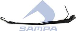 Sampa 206.304 - Brat stergator, parbriz - Sampa-206.304 (SAMPA206304)