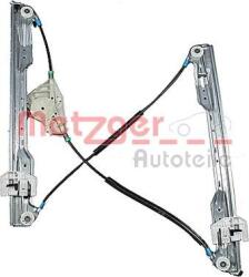 Metzger 2160436 - MECANISM ACTIONARE GEAM - compatibil Citroën - Metzger-2160436 (METZGER2160436)