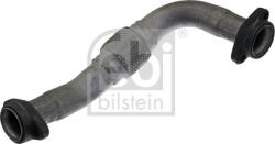 FEBI Bilstein 44193 - Teava flexibila, esapament - FEBI Bilstein-44193 (FEBIBILSTEIN44193)