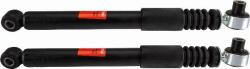 TRW JGT215T - Amortizor - TRW TWIN - compatibil Renault - TRW-JGT215T (TRWJGT215T)