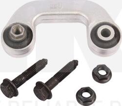 NK BRAT-BIELETA SUSPENSIE. STABILIZATOR - compatibil Audi. Seat - NK-5114737 (NK5114737)