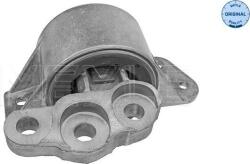 Meyle 214 030 0011 - Suport motor Fata dreapta. cauciuc - metal ALFA ROMEO MITO. FIAT 500 stanga GRANDE PUNTO. PUNTO. PUNTO EVO. PUNTO EVO - HATCHBACK. PUNTO - - Meyle-214 030 0011 (MEYLE2140300011)