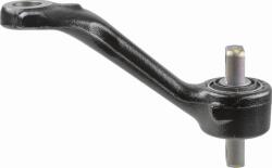 LEMFÖRDER 44231 01 - Brat, suspensie roata - BRAT SUSPENSIE ROATA LEMFOERDER - compatibil Mercedes - LEMFÖRDER-44231 01 (LEMFORDER4423101)