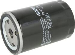 Bosch Filtru ulei CHRYSLER GRAND VOYAGER III. RAM. VOYAGER II. VOYAGER III. VOYAGER IV. DODGE CARAVAN. FIAT PALIO. SIENA. JEEP CHEROKE - BOSCH-0 451 103 258 (BOSCH0451103258)