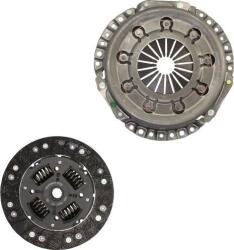 LuK 620 3081 00 - Set ambreiaj - Clutch Kit - LuK-620 3081 00 (LUK620308100)