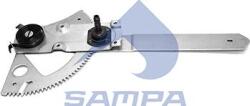 Sampa 023.499 - Mecanism actionare geam - Sampa-023.499 (SAMPA023499)