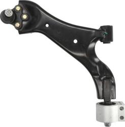 Meyle 616 050 0032 - BRAT. SUSPENSIE ROATA - compatibil Chevrolet. Opel - Meyle-616 050 0032 (MEYLE6160500032)