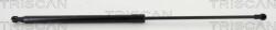Triscan 8710 25108 - AMORTIZOR CAPOTA - compatibil Renault. Dacia - Triscan-8710 25108 (TRISCAN871025108)
