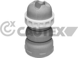Topran 117 272 - TAMPON AMORTIZOR HANS PRIES - compatibil Audi. Vw. Seat. Skoda - Topran-117 272 (TOPRAN117272)
