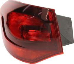 TYC 11-11876-11-2 - LAMPA SPATE - compatibil Opel - TYC-11-11876-11-2 (TYC1111876112)