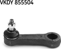 SKF VKDY 855504 - Levier control, coloana directie - LEVIER CONTROL COLOANA DIRECTIE - compatibil Mitsubishi - SKF-VKDY 855504 (SKFVKDY855504)