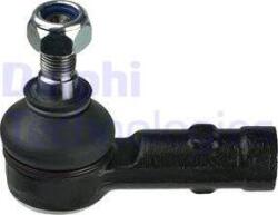 Delphi TA2876 - CAP DE BARA - compatibil Chevrolet - Delphi-TA2876 (DELPHITA2876)