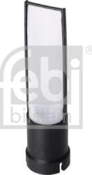 FEBI Bilstein 193327 - FEBI PLUS - compatibil Iveco - FEBI Bilstein-193327 (FEBIBILSTEIN193327)