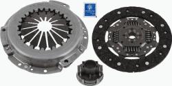 SACHS 3000 951 603 - Set ambreiaj - SACHS-3000 951 603 (SACHS3000951603)
