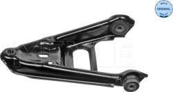 Meyle 016 050 0006 - Brat, suspensie roata - Brat suspensie - stanga / dreapta - inferior fata SMART CABRIO. CITY - COUPE. CROSSBLADE. FORTWO. ROADSTER 0.6 - 0.7 - 0.8D 07.98 - 01.07 - Meyle-016 050 0006 (M