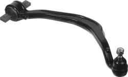 Meyle 32-16 050 0026 - Brat, suspensie roata - Brat suspensie dreapta inferior - transversal spate 15 mm cu tampon de cauciuc MITSUBISHI ECLIPS - Meyle-32-16 050 0026 (MEYLE32160500026)