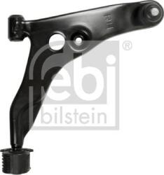FEBI Bilstein 41244 - Brat suspensie dreapta inferior fata 18 mm MITSUBISHI CARISMA. SPACE STAR 1.3 - 1.9D 05.95 - 06.06 - FEBI Bilstein-41244 (FEBIBILSTEIN41244)