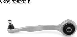 SKF VKDS 328202 B - BRAT SUSPENSIE ROATA - compatibil Mercedes - SKF-VKDS 328202 B (SKFVKDS328202B)