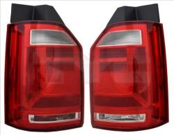 TYC 11-14005-01-2 - LAMPA SPATE DR MOD 1 USA. TRANSPORT T6 2015 >> - TYC - compatibil Vw - TYC-11-14005-01-2 (TYC1114005012)