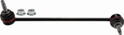 TRW JTS407 - Brat / bieleta suspensie, stabilizator - Bieleta bara stabilizatoare Fata - stanga / dreapta - 276mm MERCEDES C CL203. C T - MODEL S203. C W203. CLC CL203. CLK A209. CLK C209 1.6 - 5.5 05.00 