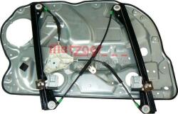 Metzger 2160065 - MECANISM ACTIONARE GEAM - compatibil Vw - Metzger-2160065 (METZGER2160065)