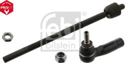 FEBI Bilstein 39357 - Bara directie - Bieleta directie cu capat stanga VW ARTEON. ARTEON SHOOTING BRAKE. BEETLE. PASSAT B7. TAOS 1.2 - 2.5 01.11 - - FEBI Bilstein-39357 (FEBIBILSTEIN39357)