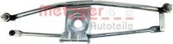 Metzger 2190144 - LEGATURI STERGATOR PARBRIZ - compatibil Vw. Mercedes-Benz - Metzger-2190144 (METZGER2190144)