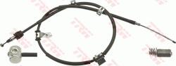 TRW GCH2652 - CABLU. FRANA DE PARCARE - compatibil Hyundai - TRW-GCH2652 (TRWGCH2652)