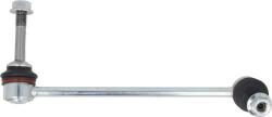 FEBI Bilstein 29616 - Brat / bieleta suspensie, stabilizator - Bieleta bara stabilizatoare Fata dreapta 248.5mm BMW X5 E70. X5 F15. F85. X6 E71. E72. X6 F16. F86 2.0 - 4.8 10.06 - 07.19 - FEBI Bilstein-29616 (FEBIB