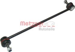 Metzger 53047418 - Brat / bieleta suspensie, stabilizator - BRAT-BIELETA SUSPENSIE STABILIZATOR - compatibil Peugeot. Citroën - Metzger-53047418 (METZGER53047418)