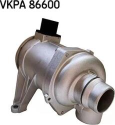 SKF VKPA 86600 - POMPA APA - compatibil Volvo - SKF-VKPA 86600 (SKFVKPA86600)