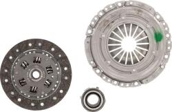 LuK 618 3016 00 - Set ambreiaj - Kit ambreiaj cu rulment 180mm HYUNDAI ATOS 1.0 - 1.1 02.98 - 12.10 - LuK-618 3016 00 (LUK618301600)