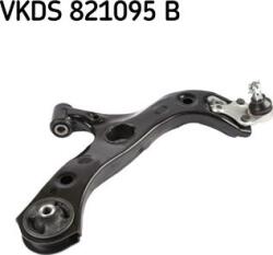 SKF VKDS 821095 B - Brat suspensie fata dreapta transversal inferior fata TOYOTA C - HR. COROLLA CROSS 1.2 - 2.0H 10.16 - - SKF-VKDS 821095 B (SKFVKDS821095B)