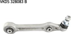 SKF VKDS 328083 B - BRAT SUSPENSIE ROATA - compatibil Mercedes - SKF-VKDS 328083 B (SKFVKDS328083B)