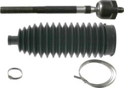 FEBI Bilstein 27203 - Articulatie axiala, cap de bara - Bieleta directie fara capat - stanga / dreapta - lungime: 216mm RENAULT LAGUNA II 1.6 - 3.0 03.01 - 12.07 - FEBI Bilstein-27203 (FEBIBILSTEIN27203)