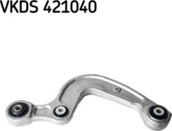 SKF VKDS 421040 - BRAT SUSPENSIE ROATA - compatibil Audi - SKF-VKDS 421040 (SKFVKDS421040)