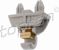 Topran 120 808 - BRIDA PARASOLAR HANS PRIES - compatibil Audi. Seat. Skoda - Topran-120 808 (TOPRAN120808)