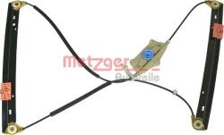 Metzger 2160185 - MECANISM ACTIONARE GEAM - compatibil Audi - Metzger-2160185 (METZGER2160185)