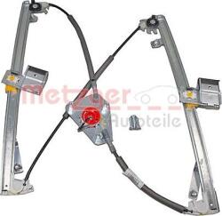 Metzger 2160576 - MECANISM ACTIONARE GEAM - compatibil Hyundai - Metzger-2160576 (METZGER2160576)