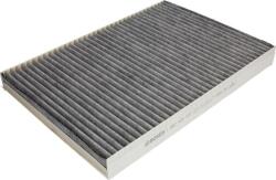 Bosch 1 987 432 337 - Filtru, aer habitaclu - Filter. cabin air - BOSCH-1 987 432 337 (BOSCH1987432337)