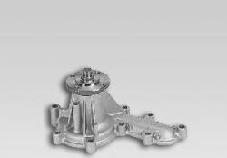 Hepu P7658 - POMPA APA - compatibil Toyota - Hepu-P7658 (HEPUP7658)