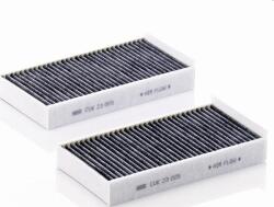 Mann-Filter CUK 23 005-2 - Filtru, aer habitaclu - Mann-Filter-CUK 23 005-2 (MANNFILTERCUK230052)