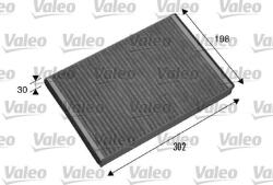 VALEO 698875 - Filtru, aer habitaclu - VALEO-698875 (VALEO698875)