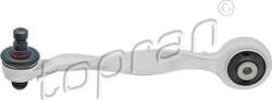 Topran 107 844 - BRAT. SUSPENSIE ROATA - compatibil Audi. Vw - Topran-107 844 (TOPRAN107844)