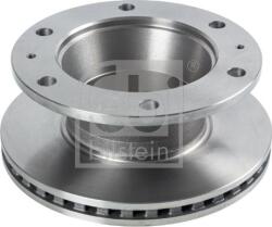 FEBI Bilstein 104289 - Disc frana - Brake Disc - FEBI Bilstein-104289 (FEBIBILSTEIN104289)