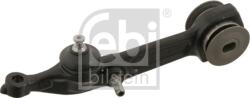 FEBI Bilstein 30256 - Brat, suspensie roata - Brat suspensie dreapta inferior - transversal spate cu rulment MERCEDES S W220 2.8 - 6.0 10.98 - 08.05 - FEBI Bilstein-30256 (FEBIBILSTEIN30256)