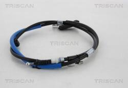 Triscan 8140 241121 - CABLU. FRANA DE PARCARE - compatibil Vauxhall. Opel - Triscan-8140 241121 (TRISCAN8140241121)
